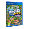 Igra Rollercoaster Tycoon Adventures Deluxe (Playstation 4)