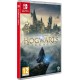 Igra Nintendo Switch Hogwarts Legacy