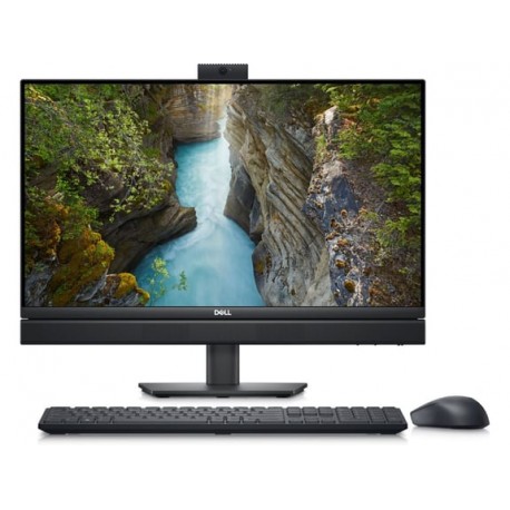 Računalnik Dell OptiPlex AIO i5-13500T, 8GB, 256GB SSD, W11P
