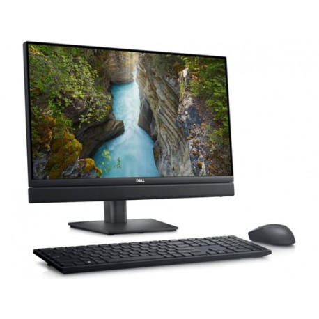 Računalnik Dell OptiPlex AIO i5-13500T, 8GB, 256GB SSD, W11P