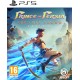 Igra Prince Of Persia: The Lost Crown (Playstation 5)