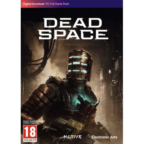 Igra Dead Space (PC)