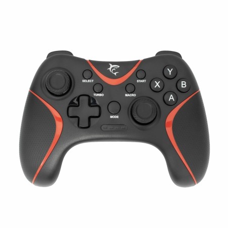 Kontroler WHITE SHARK GP-2038 DECURION, črno-rdeč