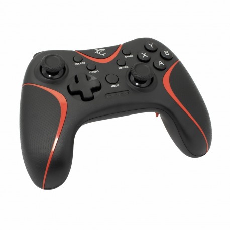 Kontroler WHITE SHARK GP-2038 DECURION, črno-rdeč