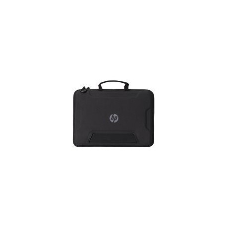 HP Always On Black 11.6inch Case