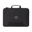 HP Always On Black 11.6inch Case