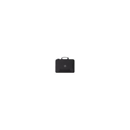 HP Always On Black 11.6inch Case