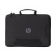 HP Always On Black 11.6inch Case