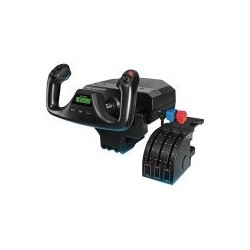 LOGITECH G Saitek PRO Flight Letalski Volan