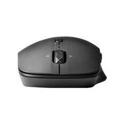 Miška HP Travel Mouse, brezžična