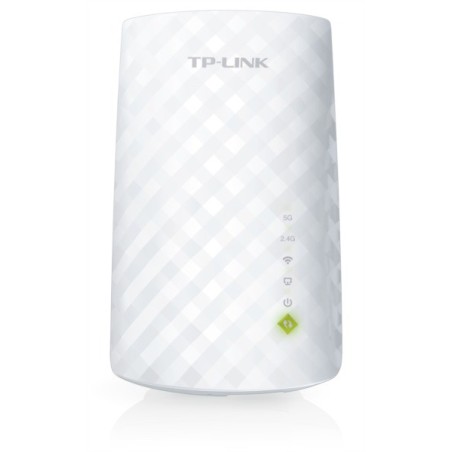 Ojačevalec Wi-Fi signala (Repeater) TP-Link RE200 AC750