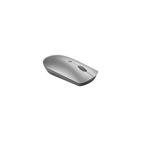 Miška LENOVO 600 Silent, brezžična