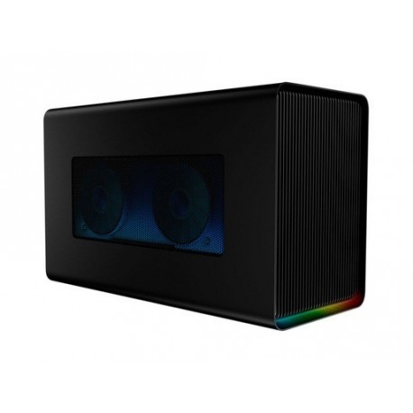 Zunanje ohišje za grafično kartico Razer Core X Chroma, eGPU, Thunderbolt 3