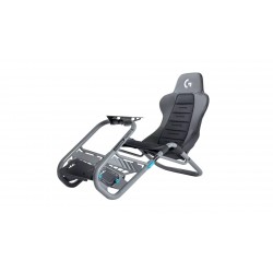 Igralni stol PLAYSEAT TROPHY, Logitech G Edition