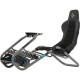 Igralni stol PLAYSEAT TROPHY, Logitech G Edition