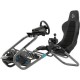 Igralni stol PLAYSEAT TROPHY, Logitech G Edition