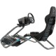 Igralni stol PLAYSEAT TROPHY, Logitech G Edition