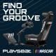 Igralni stol PLAYSEAT EVOLUTION PRO, Nascar Limited Edition