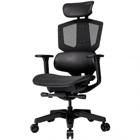 Gaming stol COUGAR ARGO One črn