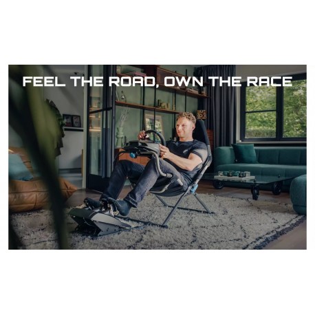 Igralni stol Playseat Challenge X - Logitech G Edition