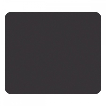 Podloga za miško Fellowes BASIC, črna, 29704