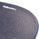 Podloga za miško Fellowes Memory Foam, Sapphire, 9172801