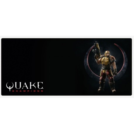 Podloga GAYA QUAKE MOUSEPAD RANGER