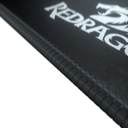 Podloga za miško Redragon Flick XL, črna