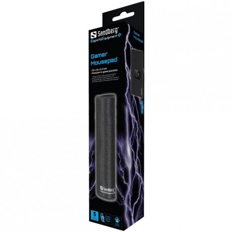 Podloga za miško Sandberg 32 x 24 cm