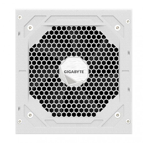 Napajalnik 850W GIGABYTE GOLD bel modularni, GP-UD850GM PG5W