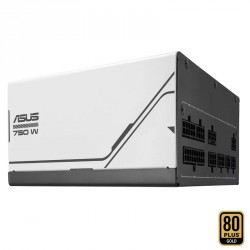 Napajalnik 750W ASUS Prime 80Plus Gold ATX - bulk pakiranje brez škatle