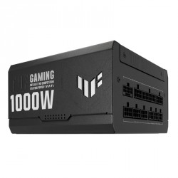 Napajalnik 1000W ASUS TUF Gaming 1000G 80Plus Gold modularni ATX