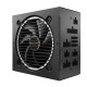 Napajalnik 1200W BE QUIET! 12M 80Plus Gold (BN346) modularni