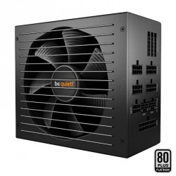 Napajalnik 1500W BE QUIET! 12 (BN340) 80Plus Platinum modularni