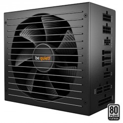 Napajalnik 750W BE QUIET! 12 (BN336) 80 Plus Platinum modularni