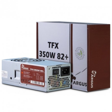 Napajalnik 350W INTER-TECH TFX 80+, 88882154