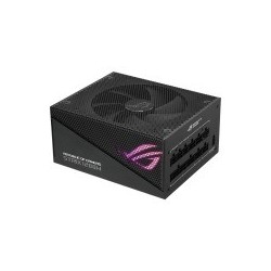 Napajalnik 1200W ASUS ROG Strix Gold Aura 80 Plus Gold modularni