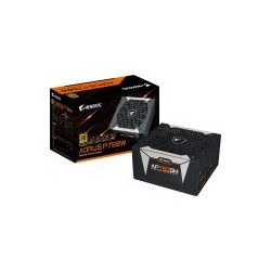 Napajalnik 750W Gigabyte AORUS 80+ GOLD modularni