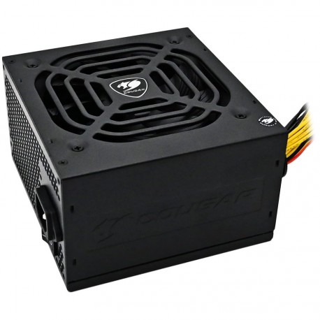 Napajalnik 600W PSU VTC 600 80Plus