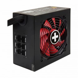 Xilence napajalnik 550W Performance A+III polmodularni