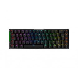 Tipkovnica ASUS ROG Falchion Brezžična, ROG NX Red, UK SLO g.