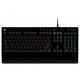 Tipkovnica Logitech G213 Prodigy, SLO