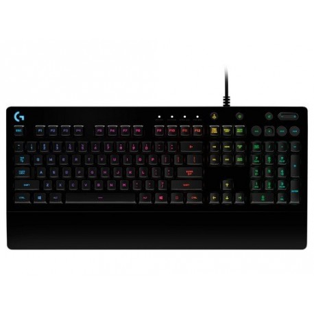 Tipkovnica Logitech G213 Prodigy, SLO