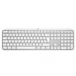 Tipkovnica Logitech MX Keys S for MAC, Siva, SLO g.