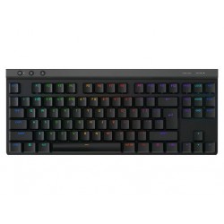 Tipkovnica Logitech G515 LIGHTSPEED TKL Brezžična, črna, SLO g.,