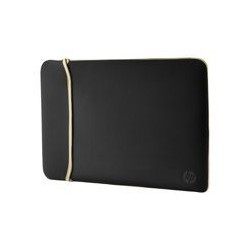 Torbica za prenosnik HP 14inch BLK Gold Chroma