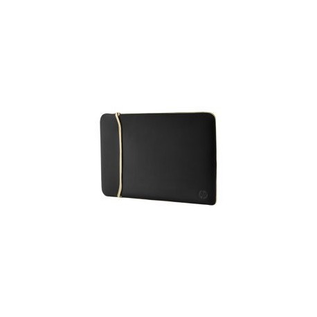 Torbica za prenosnik HP 14inch BLK Gold Chroma