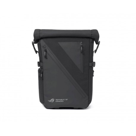 Nahrbtnik za prenosnik ASUS ROG Archer Backpack 17 BP2702, črn