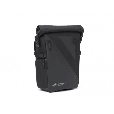 Nahrbtnik za prenosnik ASUS ROG Archer Backpack 17 BP2702, črn