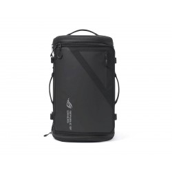 Nahrbtnik za prenosnik do 17" ASUS ROG Archer Weekender 17, črn